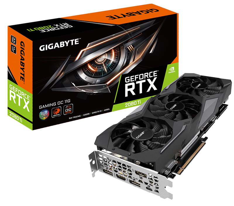 GPU